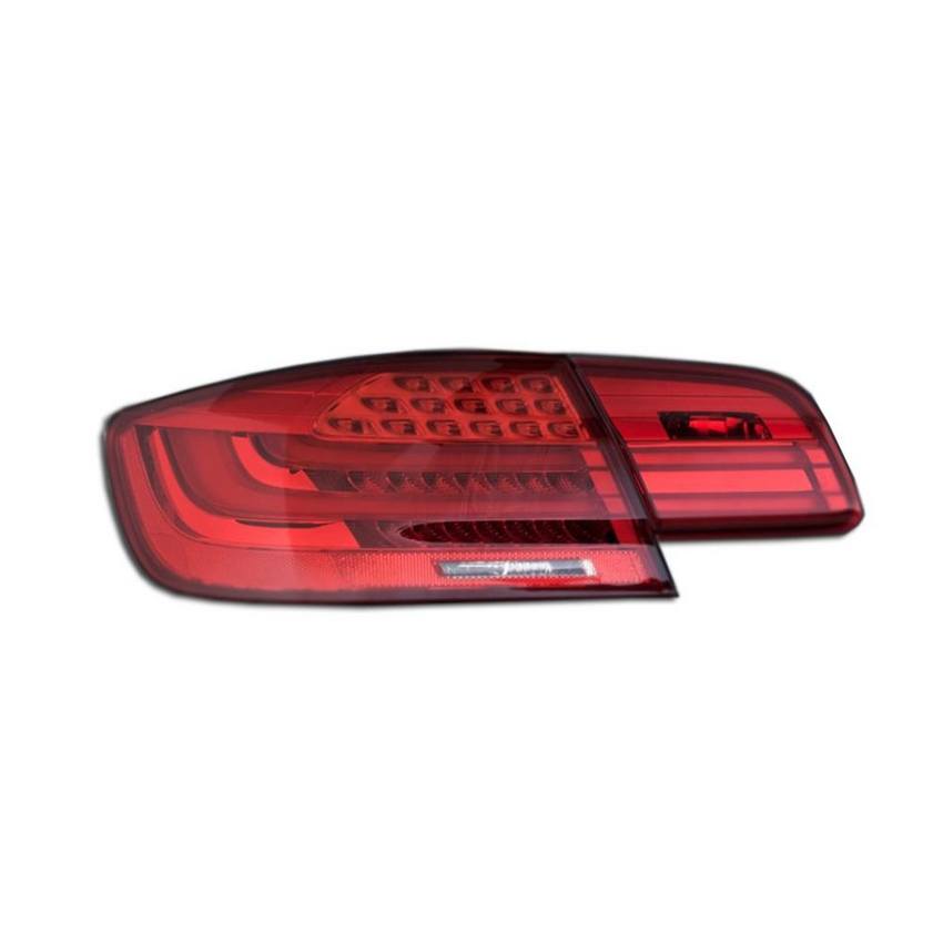 BMW Tail Light Set - Driver Side Inner and Outer